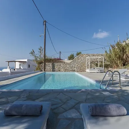 Traditional With Swimming Pool * Ano Mera